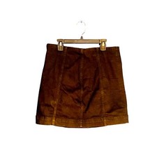 Adorable Wild Fable Black Stretch Skirt