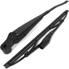 HECKWISCHERARM WISCHERARM + WISCHERBLATT FÜR RANGE ROVER EVOQUE 2011-2018