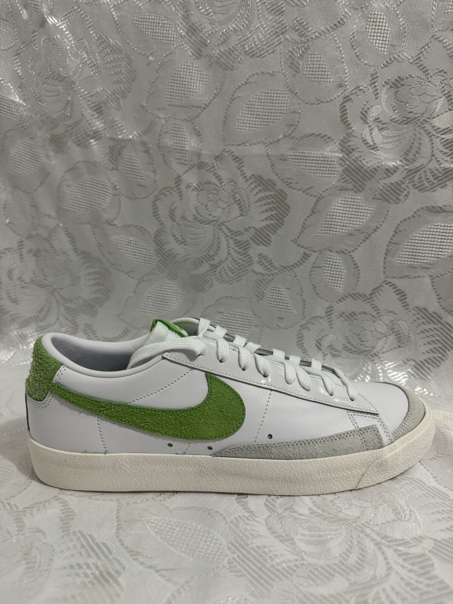 NIKE BLAZER LOW  display picture 2