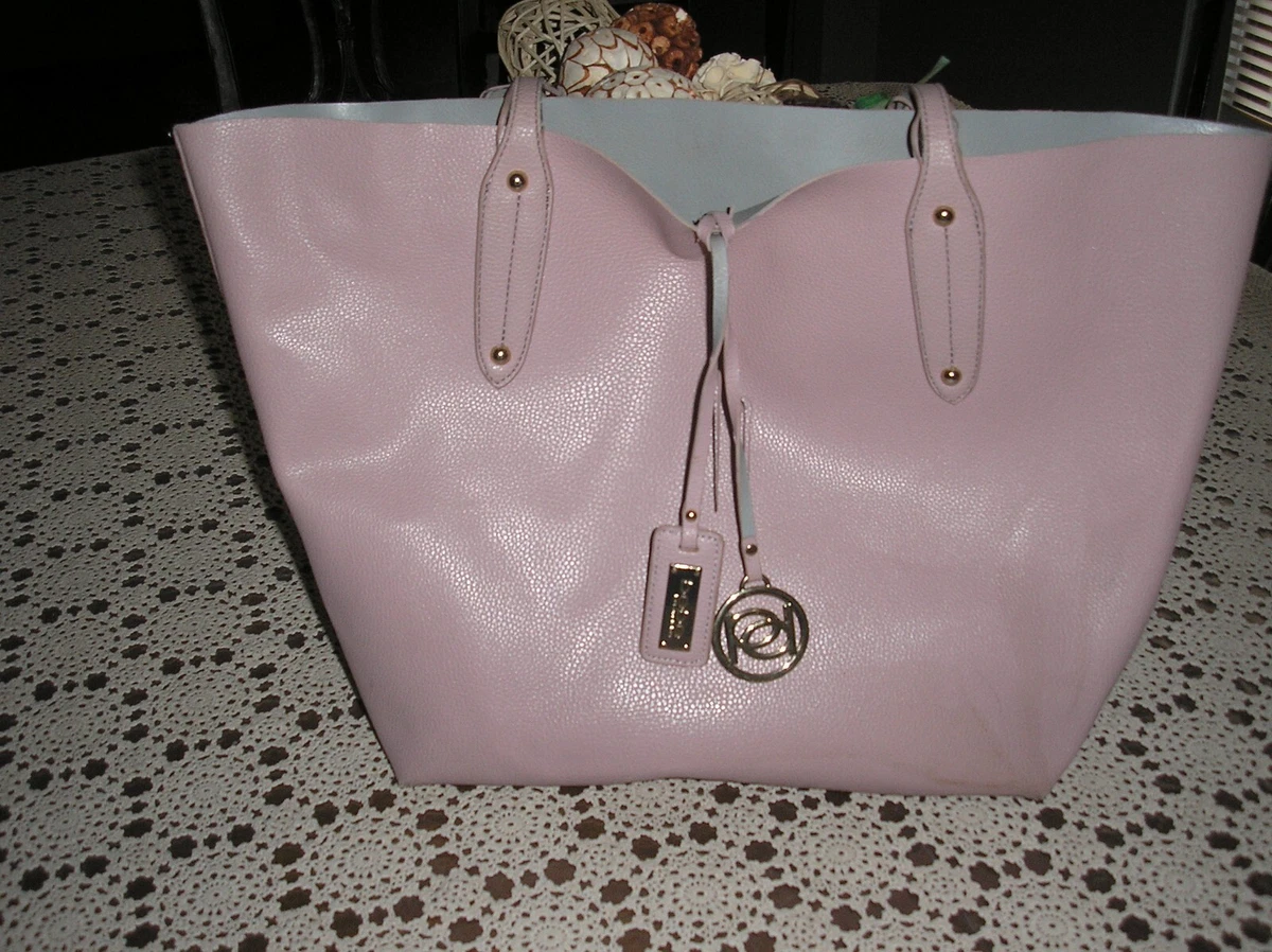 Bebe black deals tote bag
