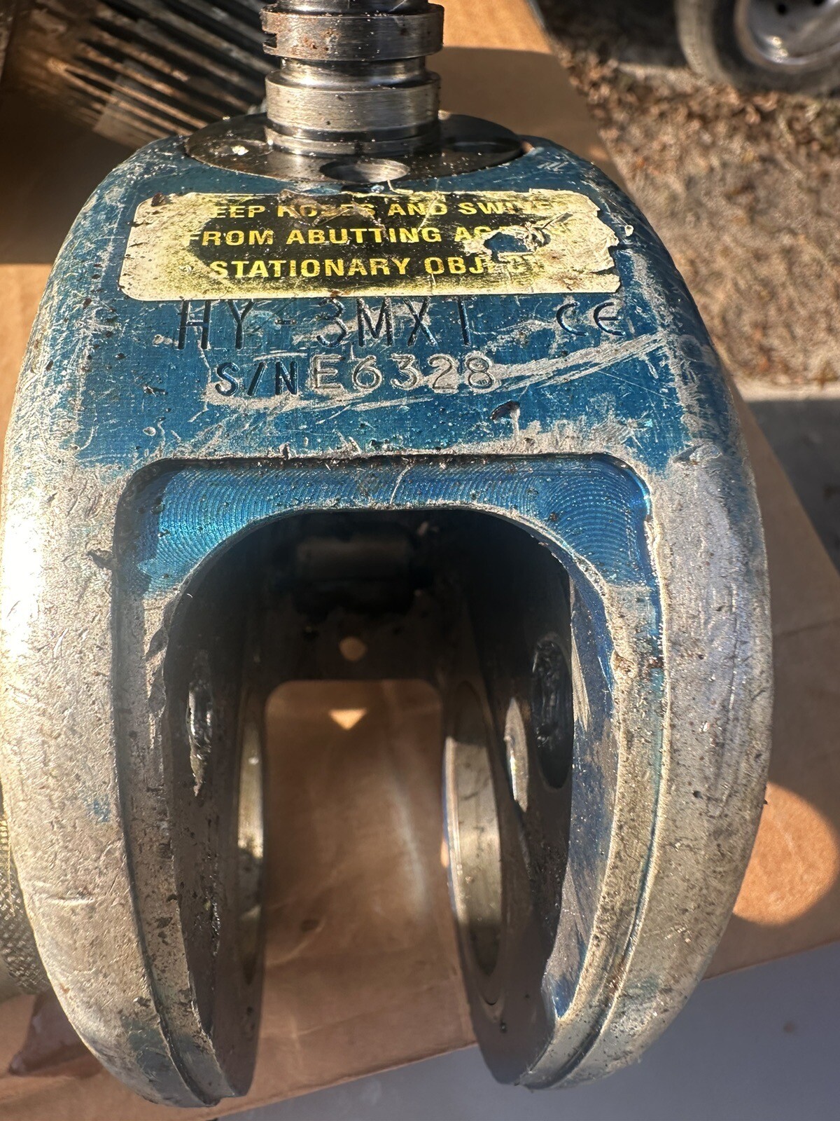 Hytorc 3MXT XLT XLCT Hydraulic Torque Wrench Sockets Working / Parts Lot LOOK eBay