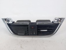 H1BB19K617AEW BOCCHETTA AERAZIONE CENTRALE FORD FIESTA VII (7° SERIE) VAN 1.5 TD