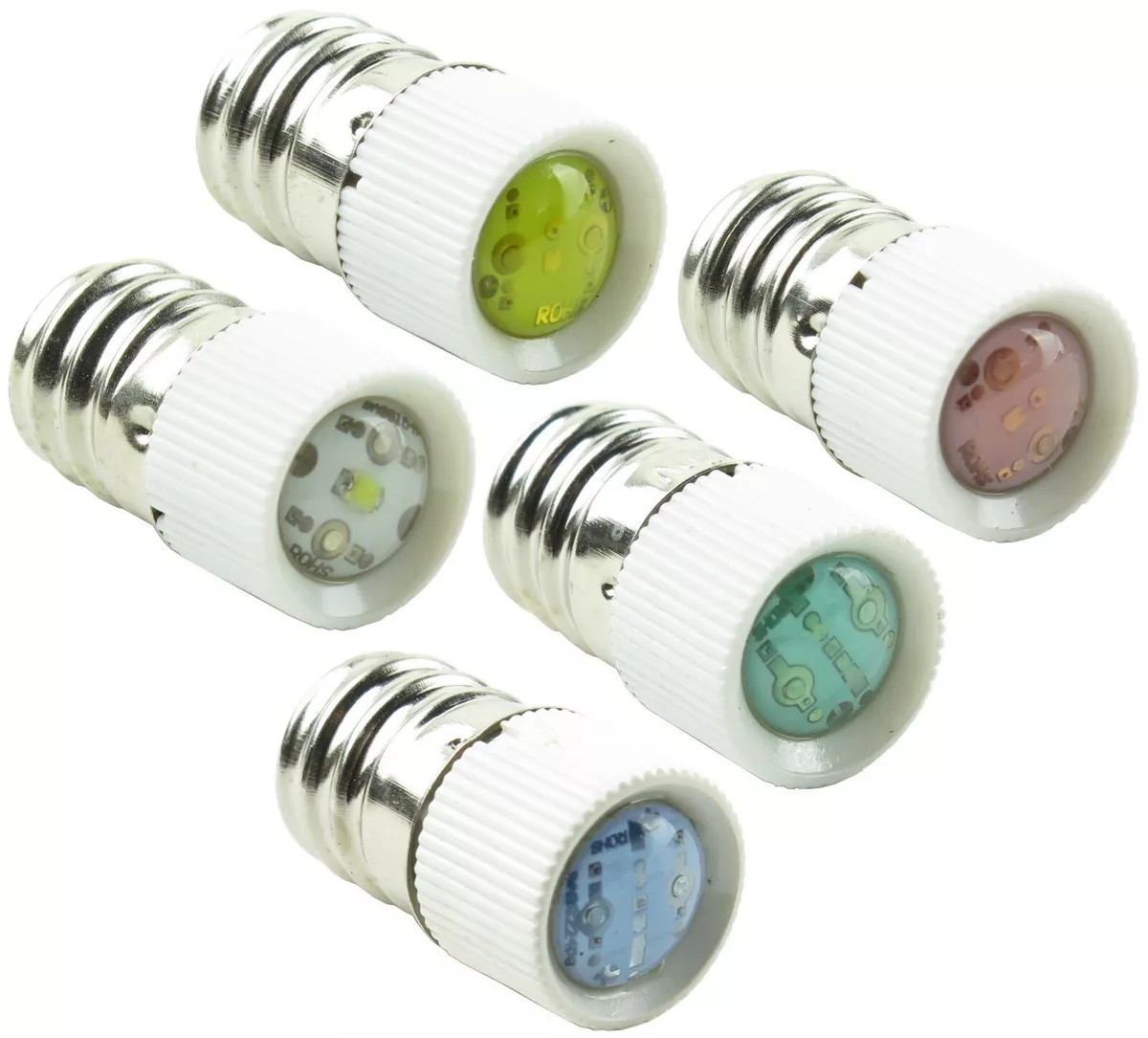 12v bulb sale base types