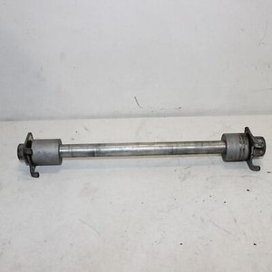 Honda CB 125 F  Typ JC74 Radachse Achse hinten Hinterachse gebraucht Bj.:2018