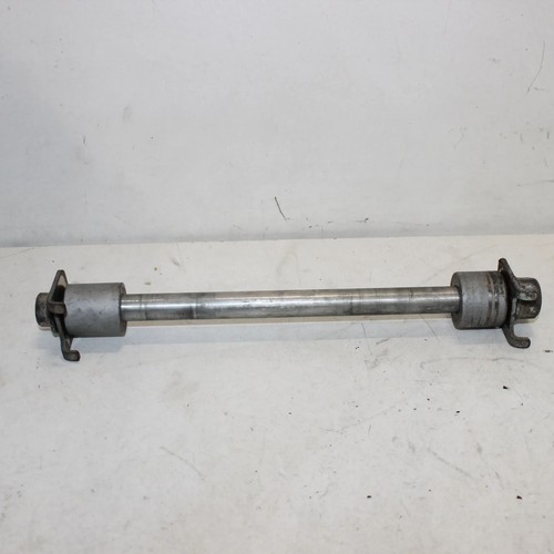 Honda CB 125 F  Typ JC74 Radachse Achse hinten Hinterachse gebraucht Bj.:2018