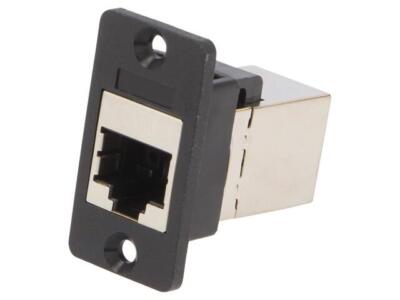 CP30622S Kupplung SLIMS Kat: 6 abgeschirmt System: 8p8c 29mm CLIFF