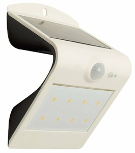 luceco security light manual