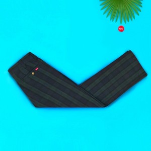 supreme plaid work pants