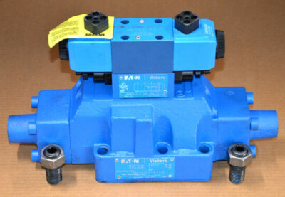 Eaton Vickers DG5V-8-H-2C-3-T-M-U-C-10 Wegeventil 02-414397 Neu/unbenutzt 