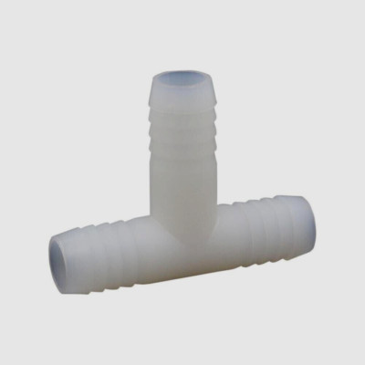 Seafit  Marine Boat Plumbing 1/2  Barbed Nylon Hose Tee Fitting PAIR(2)FREE SHIP