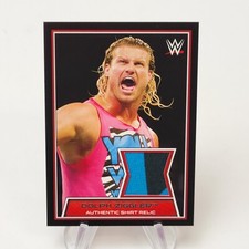 2014 Topps WWE Road to WrestleMania Trading Cards 19