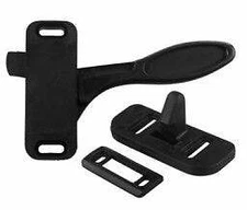 JR Products 11205 Right Hand Philips Style Screen Door Latch
