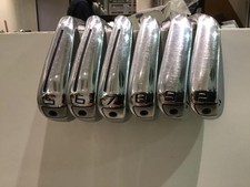 Taylormade P 790 2019  Iron Set Flex S