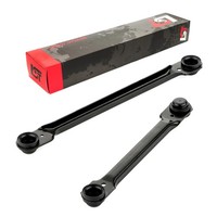 Reparatur Satz WischergestäNge Antriebsstangen Set Vorne FüR VW FOX 5Z 2003-2014