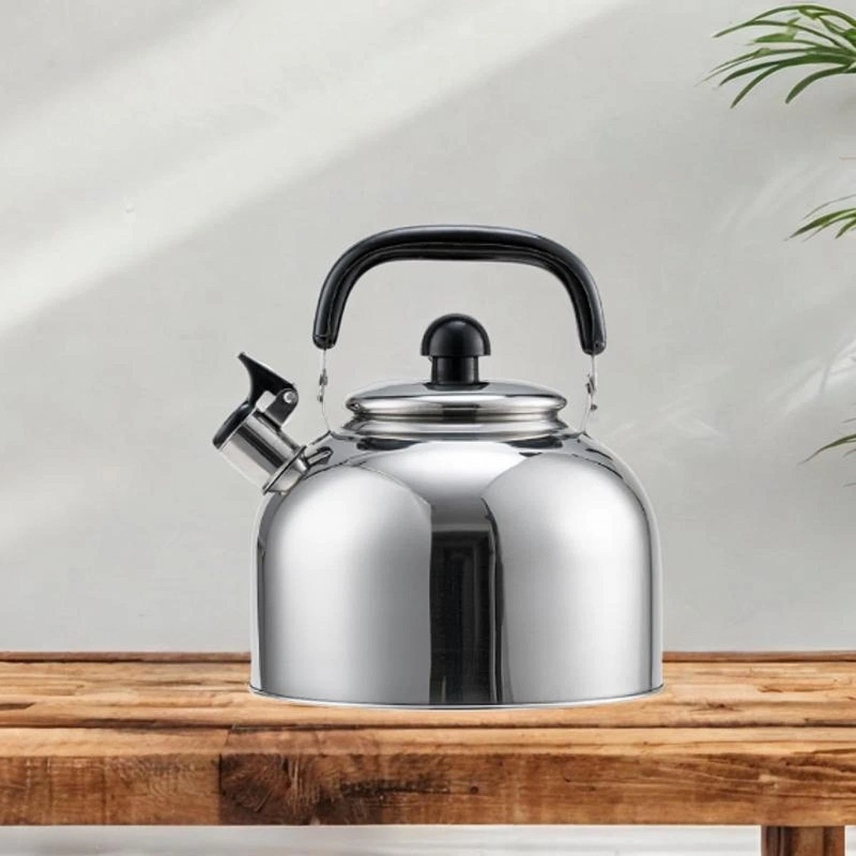 Bollitore Klausberg 66080 Design Acciaio Inox | Acquista Online