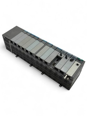 Allen-Bradley SLC 500 Baugruppe