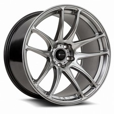 Vors Tr4 19x9.519x10.5 5x110 2222 Hyper Black Wheels4 73.1 19 Inch Rims