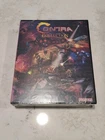 Contra Anniversary Collection Hard Corps Edition (PS4) New Sealed Limited Run