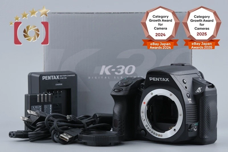 Pentax K30 for sale - eBay