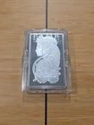 Pamp Suisse Lady Fortuna 250 Gram Silver Bar 999 RARE - In Hard Assay