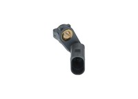 Bosch Sensor, Raddrehzahl Hinten, Hinterachse, Links, Und, Vorderachse, Vorne