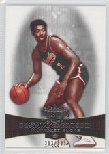 2006-07 Topps Triple Threads 303/899 Oscar Robertson #96 HOF 0l2