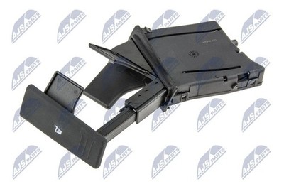 Drinks holder cup holder for VW Polo 9N