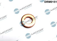 Dr.Motor Automotive DRM0151 Dichtring, Einspritzventil FüR Audi Seat Skoda VW