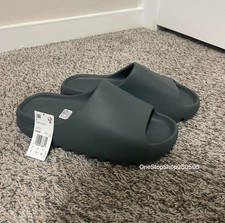 Adidas Yeezy Slide Marine Slate Size 10 men