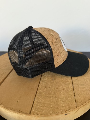 Love Where You Live OTTO Cap 83-1212 Unisex Mesh Back Truckermütze - Bild 3 von 5