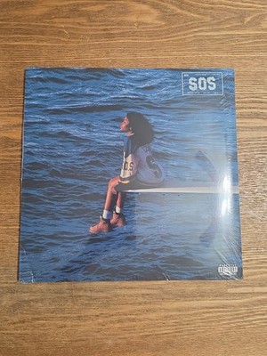 SOS by Sza (Vinyl Record) READ DESCRIPTION 196587792114| eBay