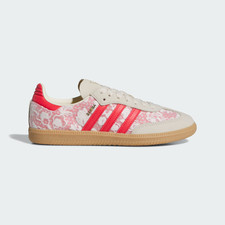 Size 7.5 - Liberty London x adidas Samba OG Kazusa Pattern W for