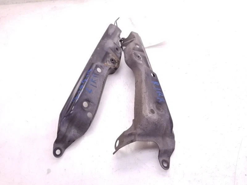 后保险杠加固支架适用于 10-13 LEXUS GX460 55347-60110 — 第 2/4 张图片