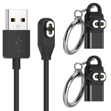 Charging Cable Replacement for AfterShokz Aeropex AS800  Shokz OpenRun Pro ...