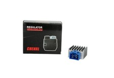 Dual Silicon Half Wave 4-Pin Voltage Regulator Rectifier  Replacement for