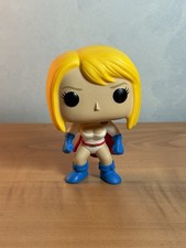 2016 Funko Pop DC Comics Super Heroes Vinyl Figures 9