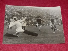 [SPORTS Collections] Hockey / Finale Olympique - Indien Film- Foto Berlin 1936