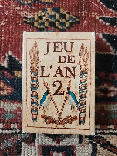 Enveloppe. Cartes à jouer. B.P. Grimaud Demi-fines. Vers 1900. Piquet