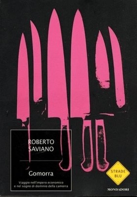 Gomorra: Viaggio Nell'impero Economico E Nel So... by Saviano, Roberto Paperback