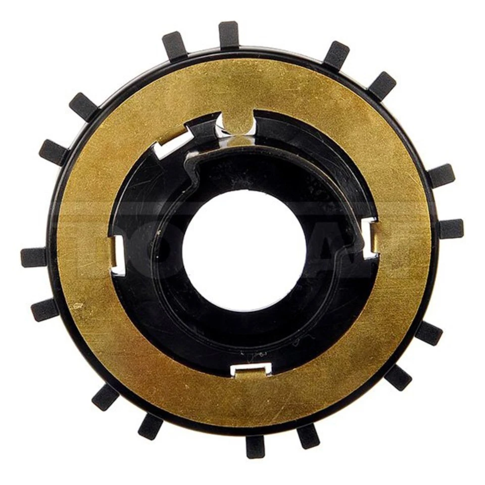 Cámara de señal de giro 87400 Dorman para camioneta Chevy Olds Yukon SaVana Suburban Express Foto 3 de 4