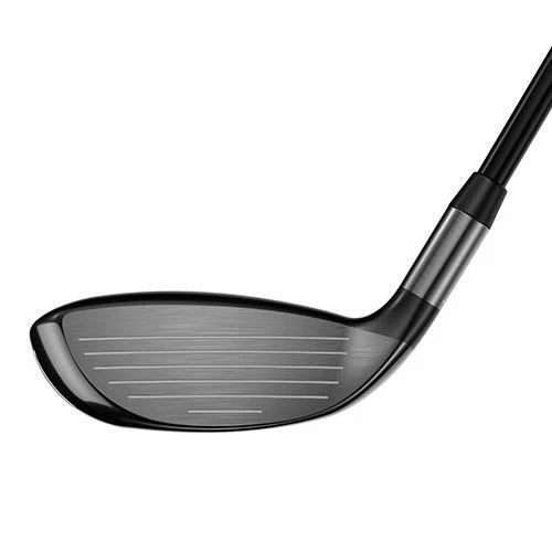 Callaway APEX UW 2025 Hybrid 23° TENSEI BLACK SILVER 70 Stiff Flex Carbon Shaft - Image 3 of 4