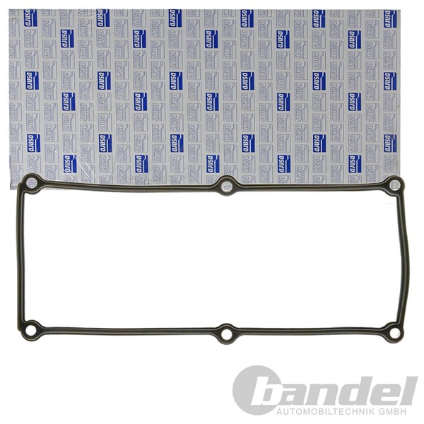 Ajusa Ventildeckeldichtung Passend FüR Hyundai Atos | 11075200-image
