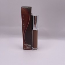 BECCA  ULTIMATE COVERAGE 24 HOUR FOUNDATION  MAHOGANY  1.0 OZ BOXED