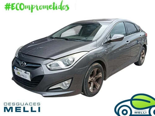 517153Z000 Achsschenkel Vorne Links für HYUNDAI I40 (VF) Style 2015 9117286 - Bild 5 von 10
