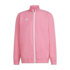 Sweatshirts football Men Adidas Entrada 22 Presentation HC5040 White