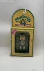 Vintage Cabbage Patch Kids 1984 Norris Lee Football Poseable Figure Panosh Place