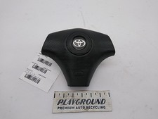 Toyota Celica Gt Gts Air Bag Driver Steering Wheel Airbag 00 01 02 03 04 05