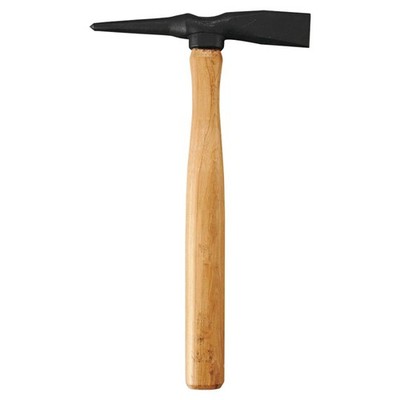 Best Welds Chipping Hammer Wood Handel WH-20