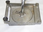 Vintage Ludwig Practice Pad 1960 — photo 2