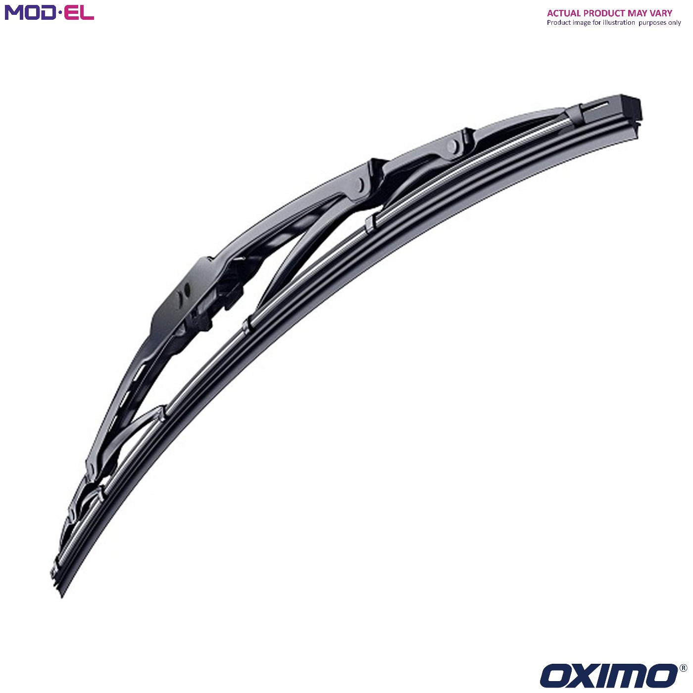 WIPER BLADE WUS375 FOR MITSUBISHI PAJERO/II/Canvas/Top/SHOGUN/�/SFX/Mk COLT/IV